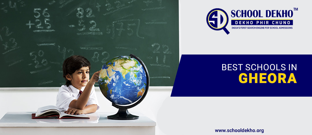 Best Schools in Ghevra