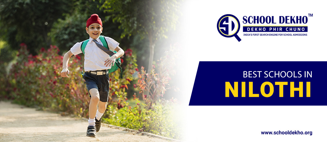 Best Schools in Nilothi