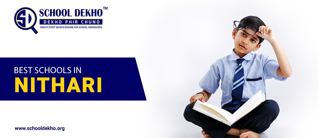 Best Schools in Nithari