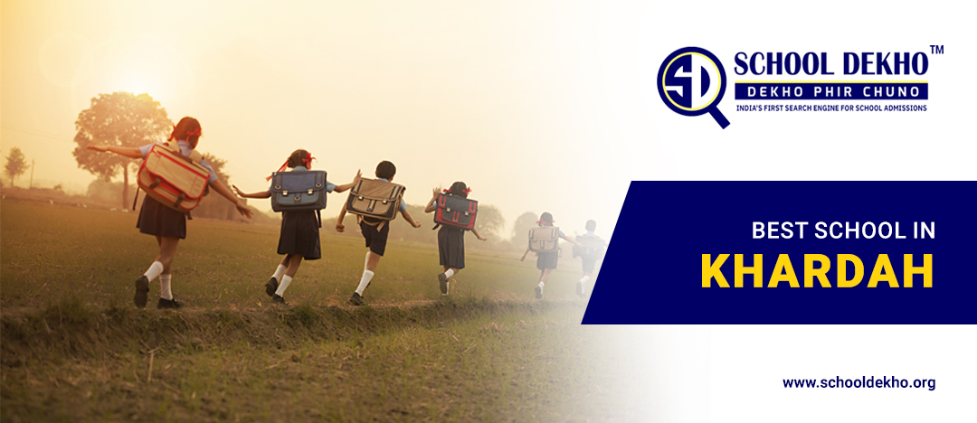 Best Schools in Khardah