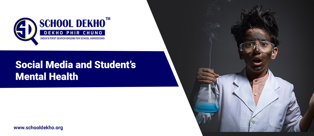 Social Media and Student’s Mental Health