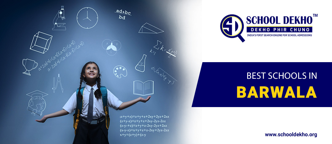 Best Schools in Barwala