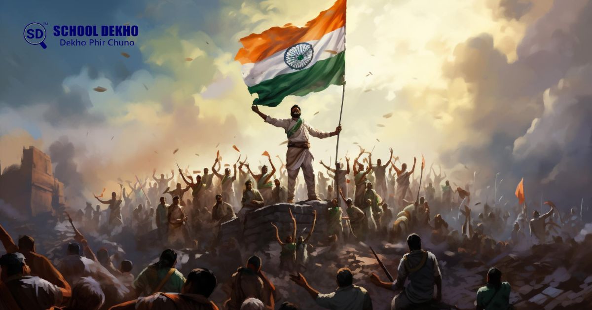 Freedom Fighters of India