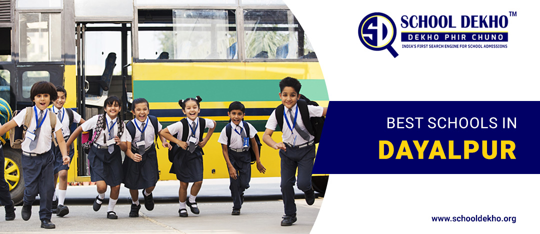 Best Schools in Dayalpur