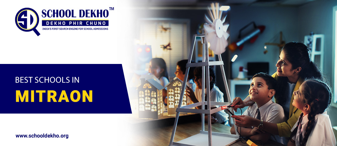 Best Schools in Mitraon