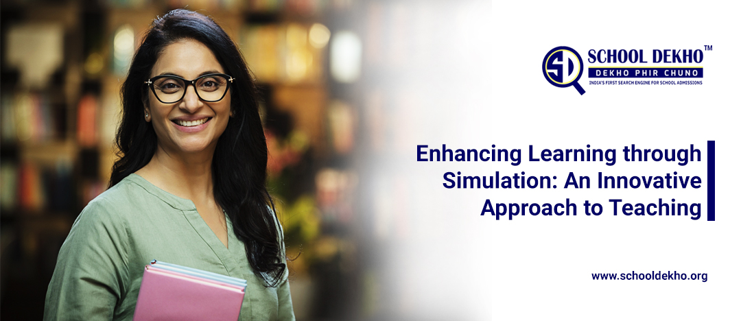 Enhancing Learning through Simulation: An Innovative Approach to Teaching