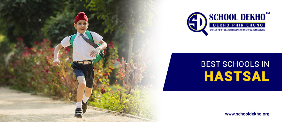 Best Schools in Hastsal
