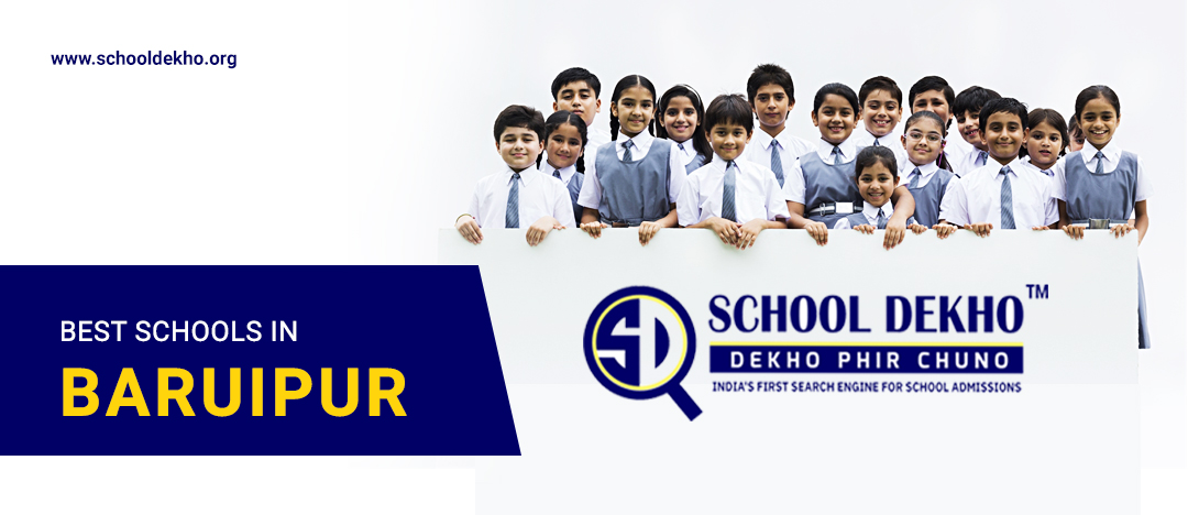 Best Schools in Baruipur