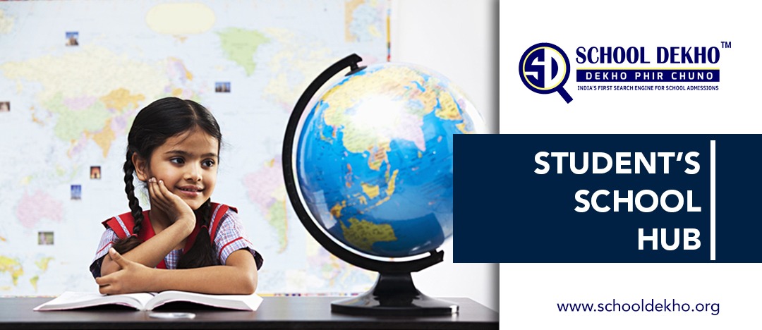 School Dekho, India's first search engine for school admissions, Dekho Phir Chuno, best school near me