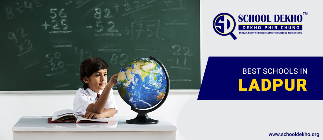 Best Schools in Ladpur