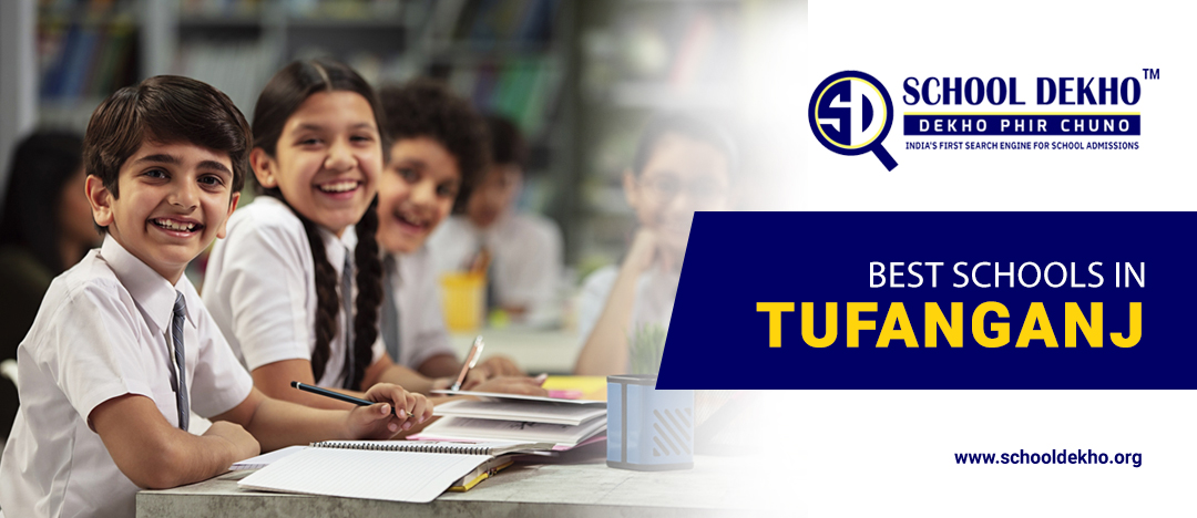 Best Schools in Tufanganj