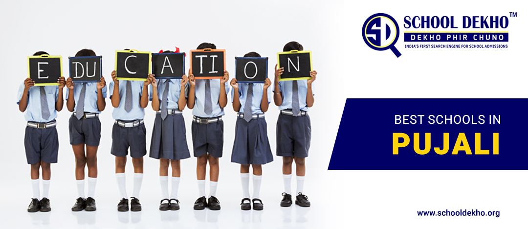 Best Schools In Pujali
