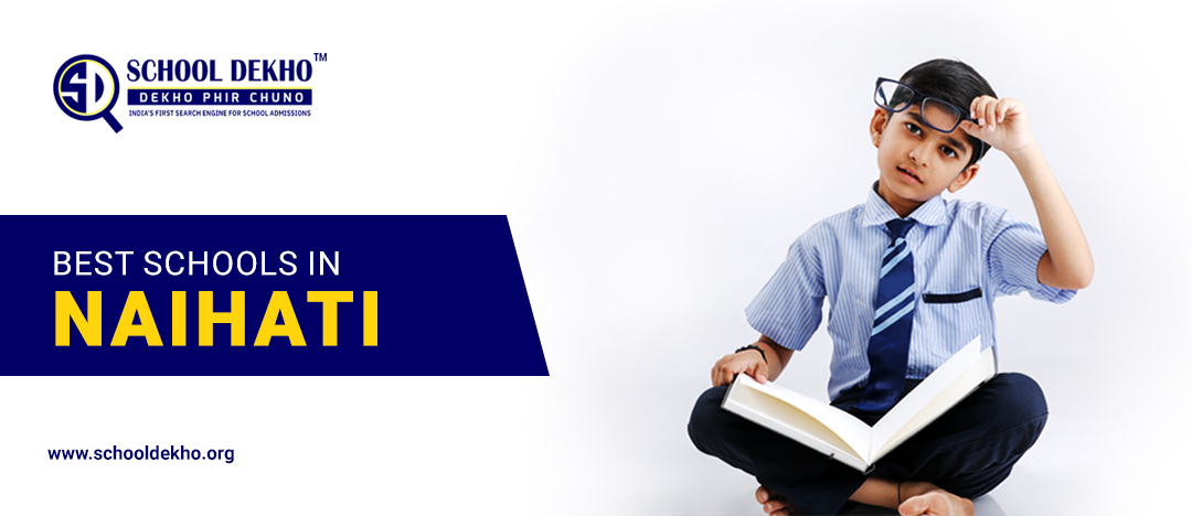 Best Schools In Naihati