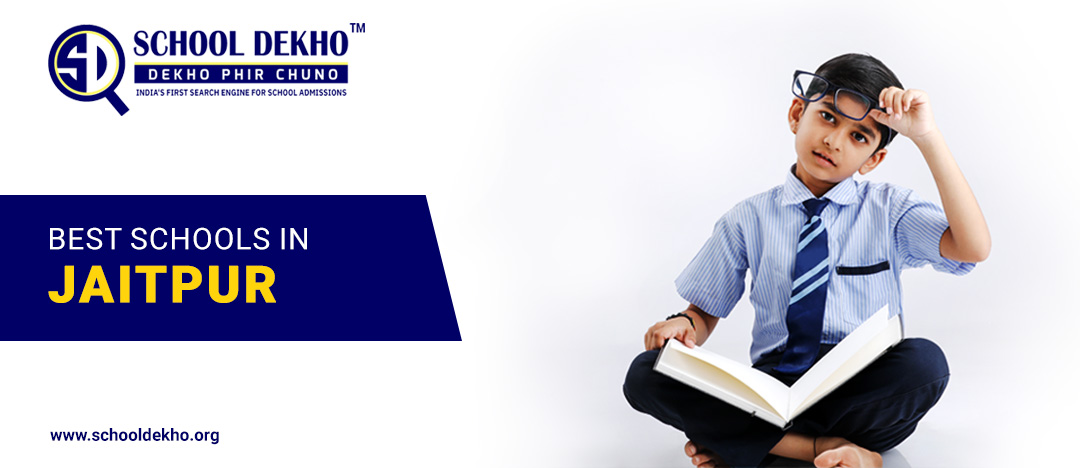 Best Schools in Jaitpur