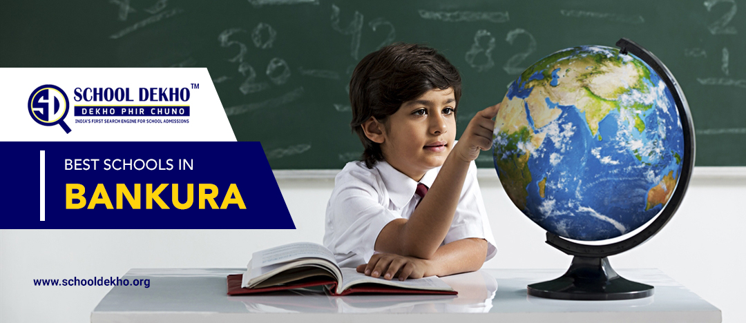 Best Schools in Bankura