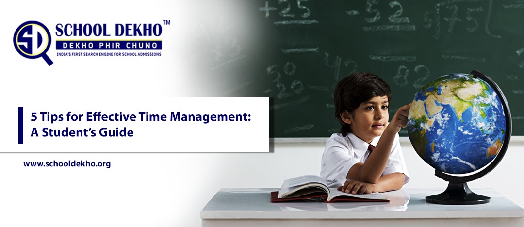 School Dekho, India's first search engine for school admissions, Dekho Phir Chuno, best school near me