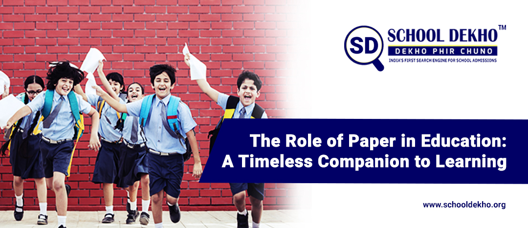 School Dekho, India's first search engine for school admissions, Dekho Phir Chuno, best school near me