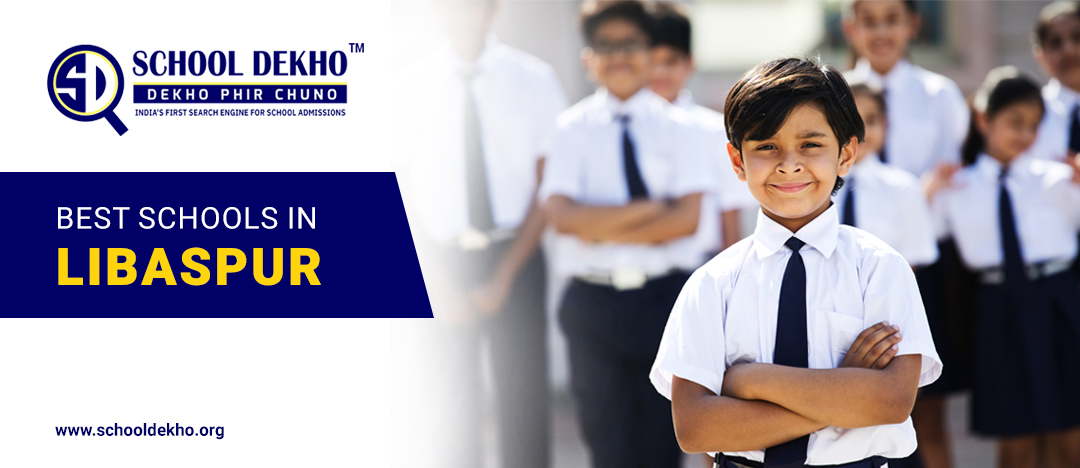Best Schools in Libaspur