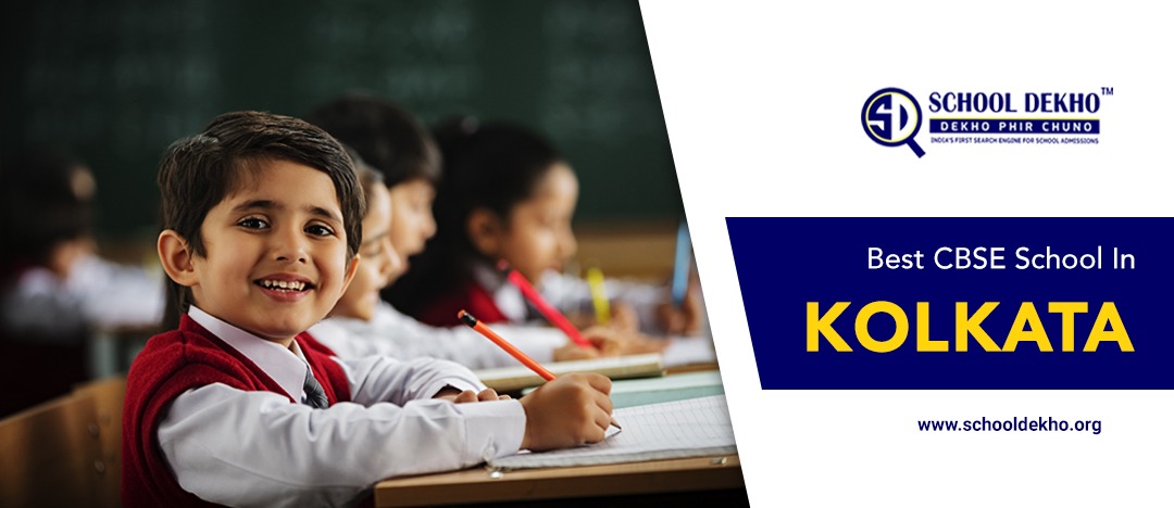 Best CBSE schools in Kolkata