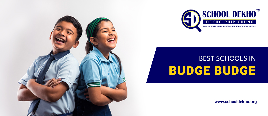 Best Schools in Budge Budge