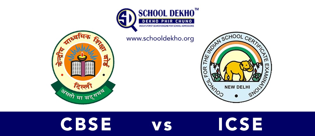 School Dekho, India's first search engine for school admissions, Dekho Phir Chuno, best school near me