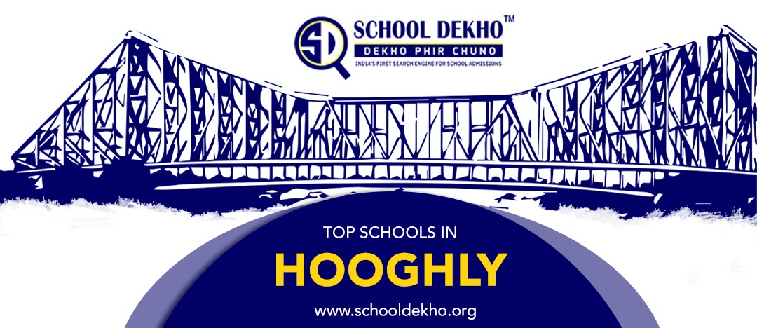 best Schools in Hooghly