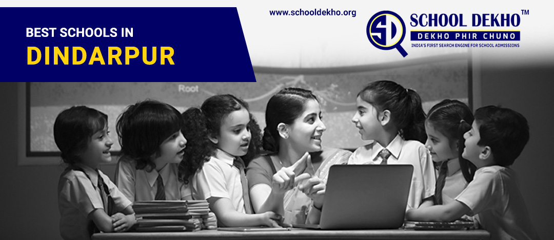 Best Schools in Dindarpur