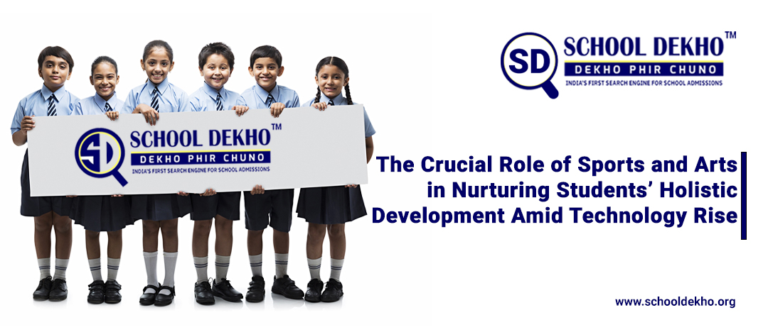 School Dekho, India's first search engine for school admissions, Dekho Phir Chuno, best school near me