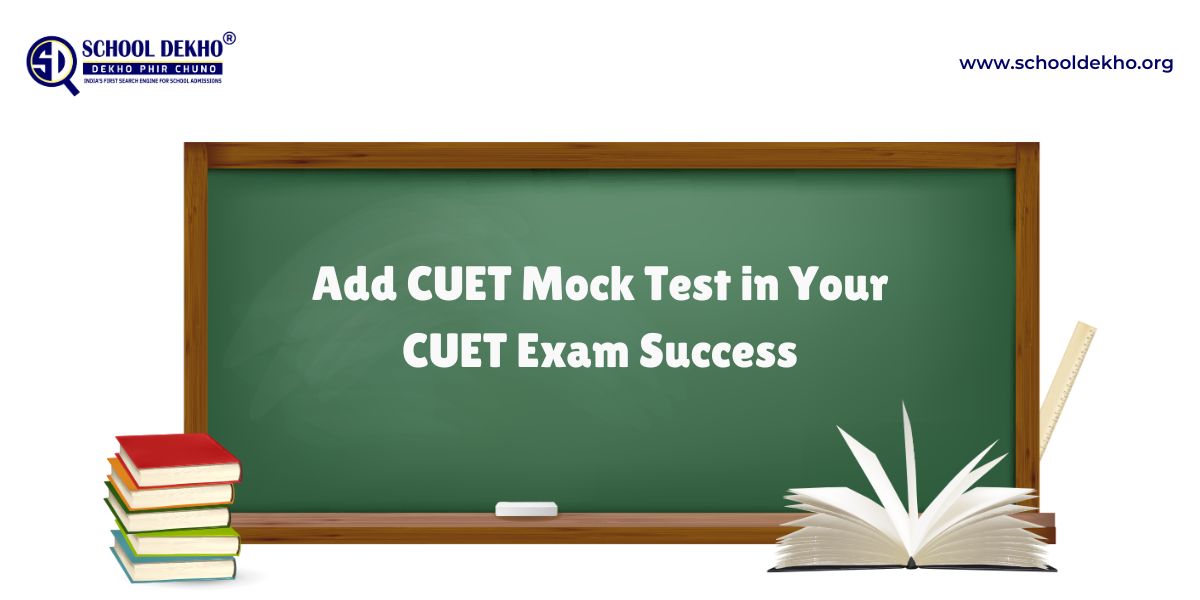 add cuet mock test in your cuet exam success