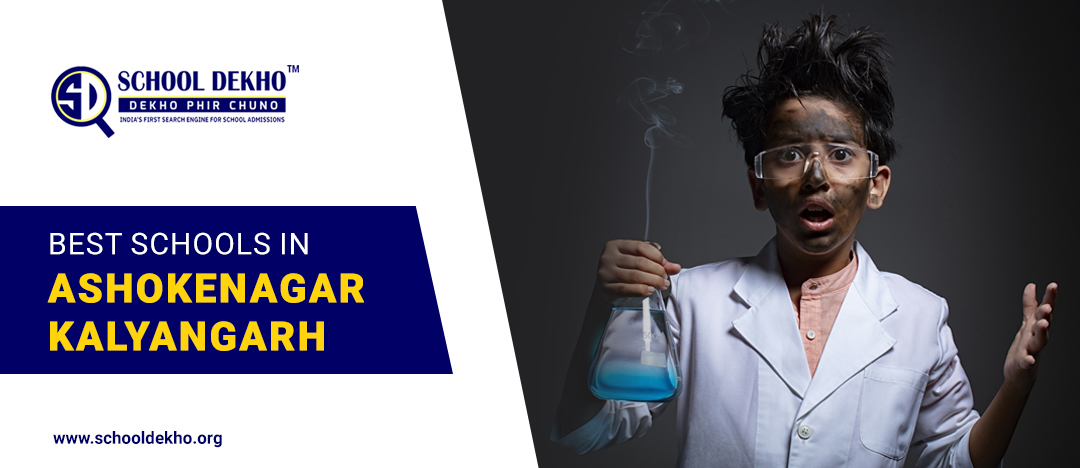 Best Schools In Ashoknagar Kalyangarh
