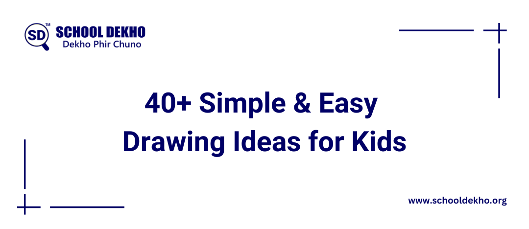 Drawing Ideas for Kids